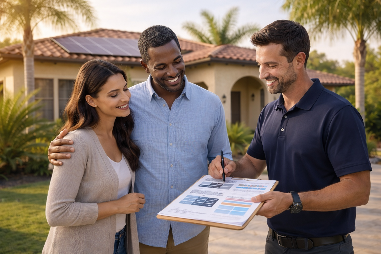 Homeowners