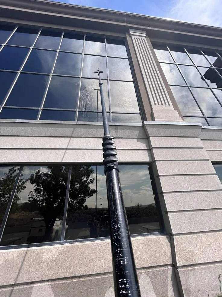 Window Clean Consultation