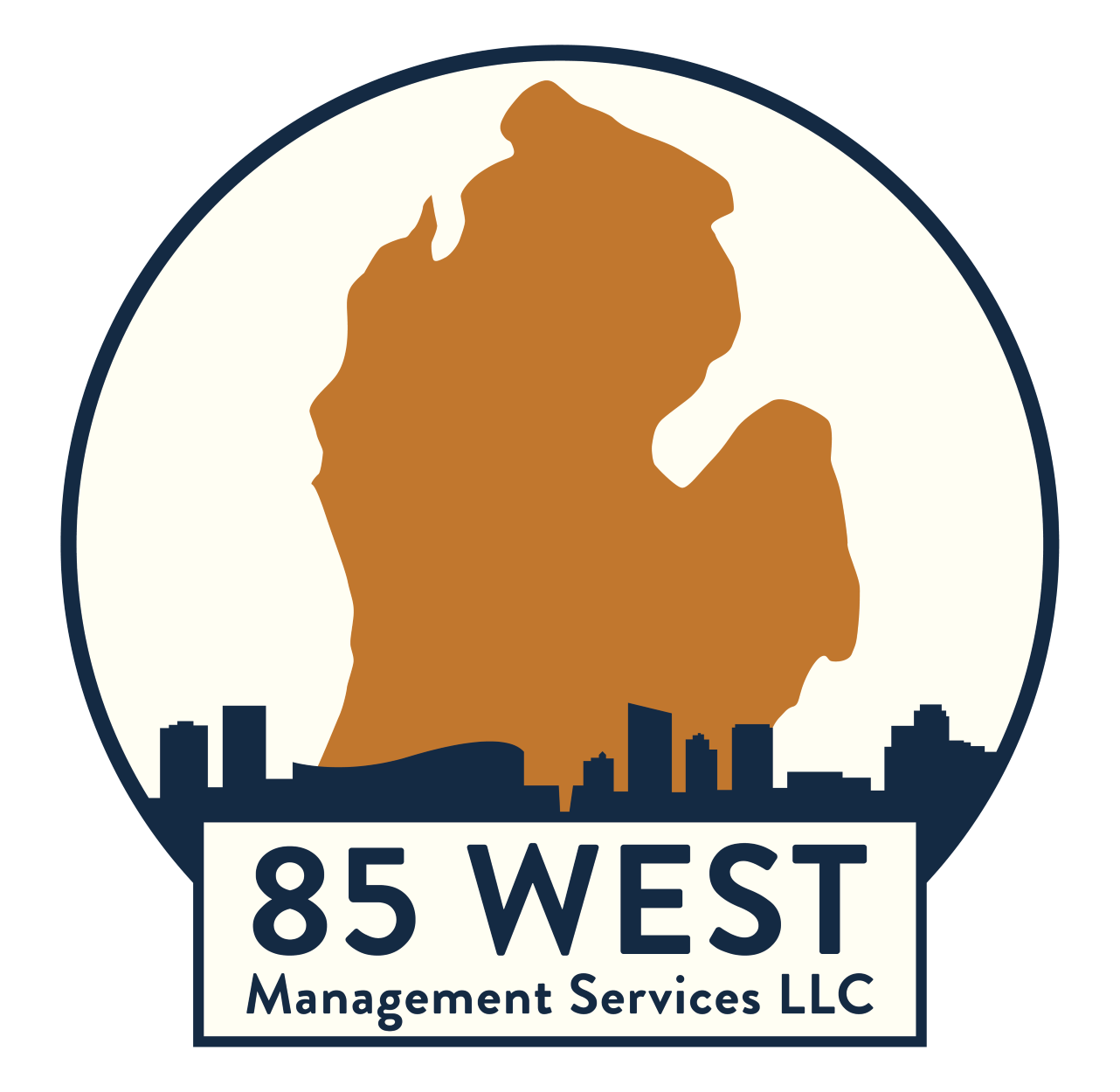 85 West Grand Rapids Property Management