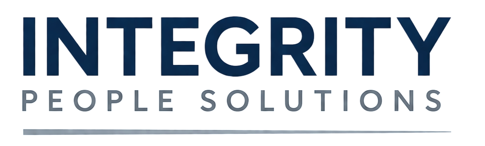 Integrity People Solutions 