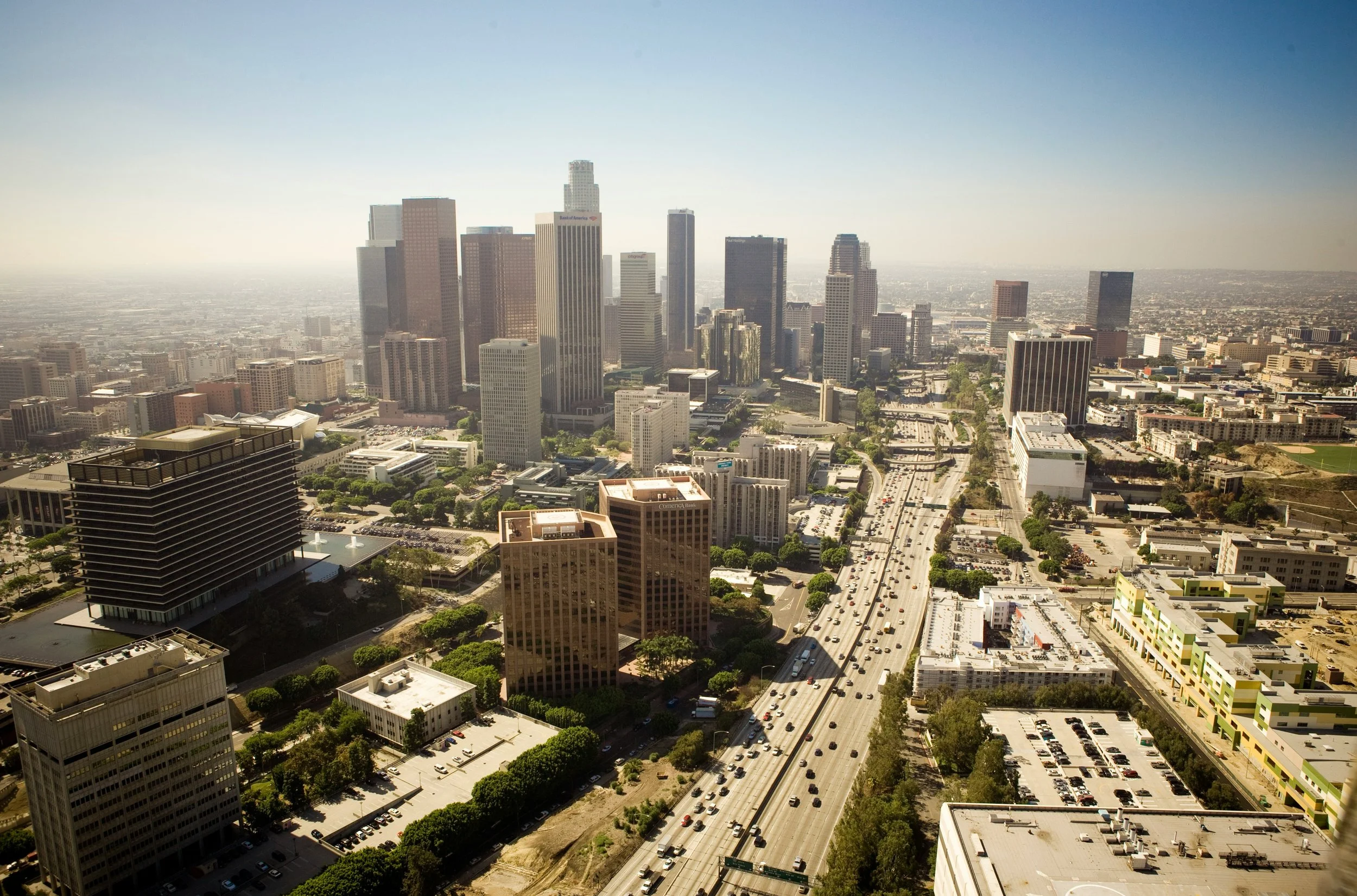 July 1 Quietly Rewrote the Rules of LA Real Estate — Here's What Changed