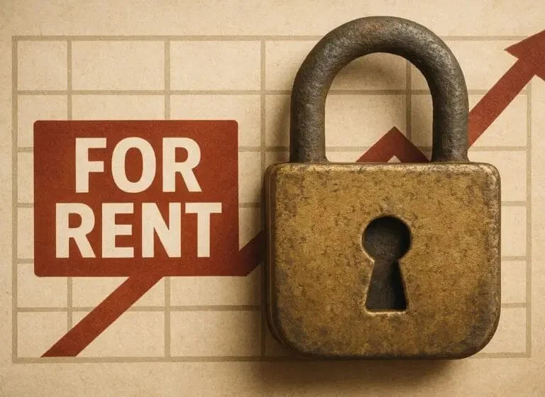 2026 Los Angeles Rent Control Laws 