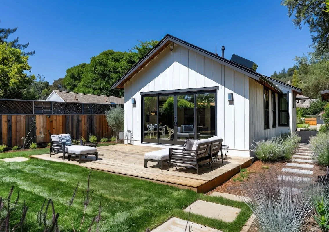 Why Every ADU in Los Angeles Is 749 Square Feet