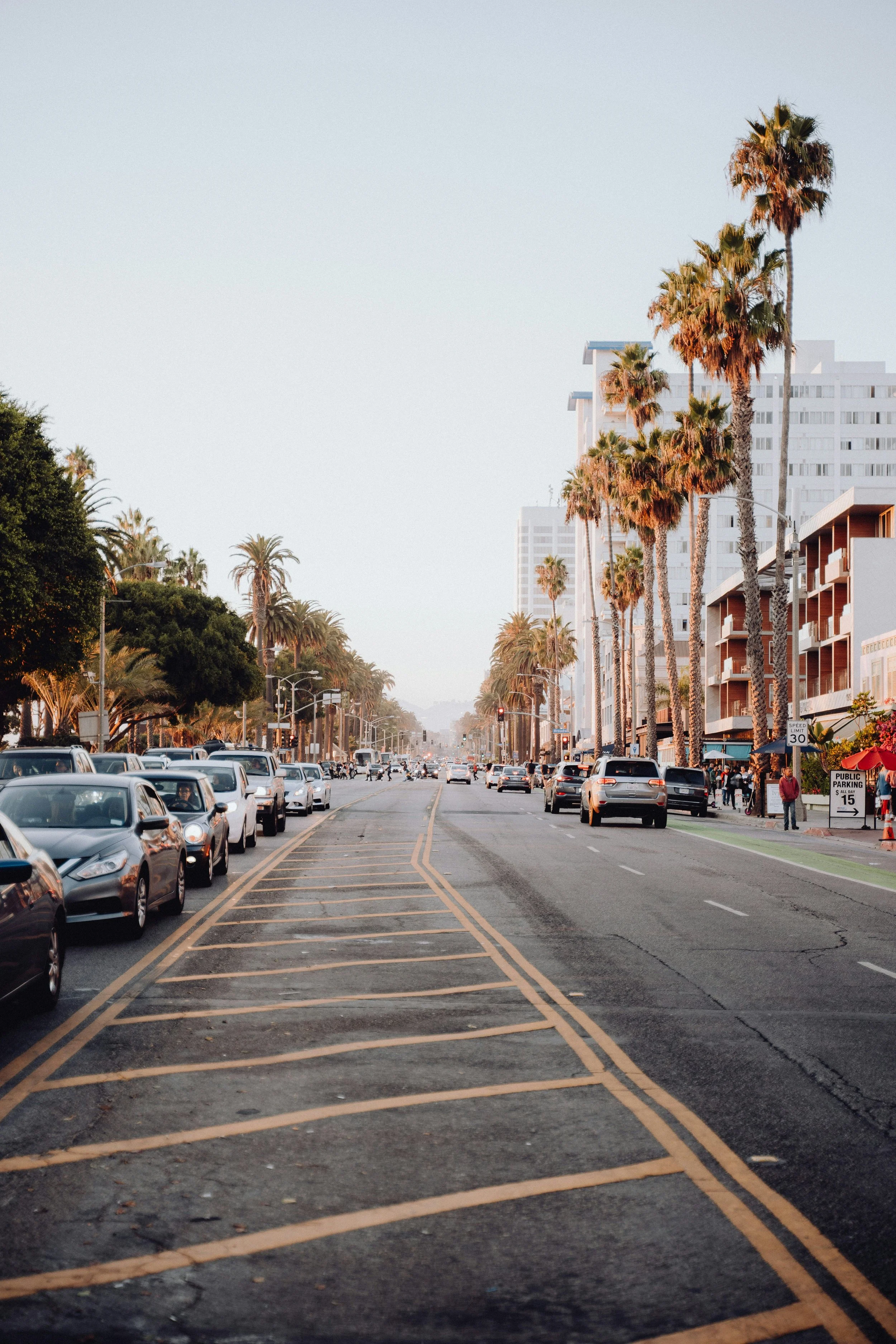 Santa Monica Rent Control 2026