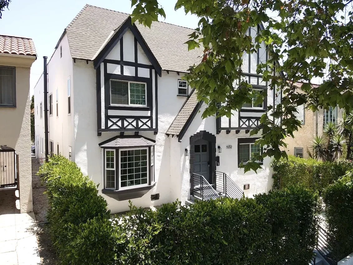 1032 S. Mansfield Ave. Los Angeles, CA 90019