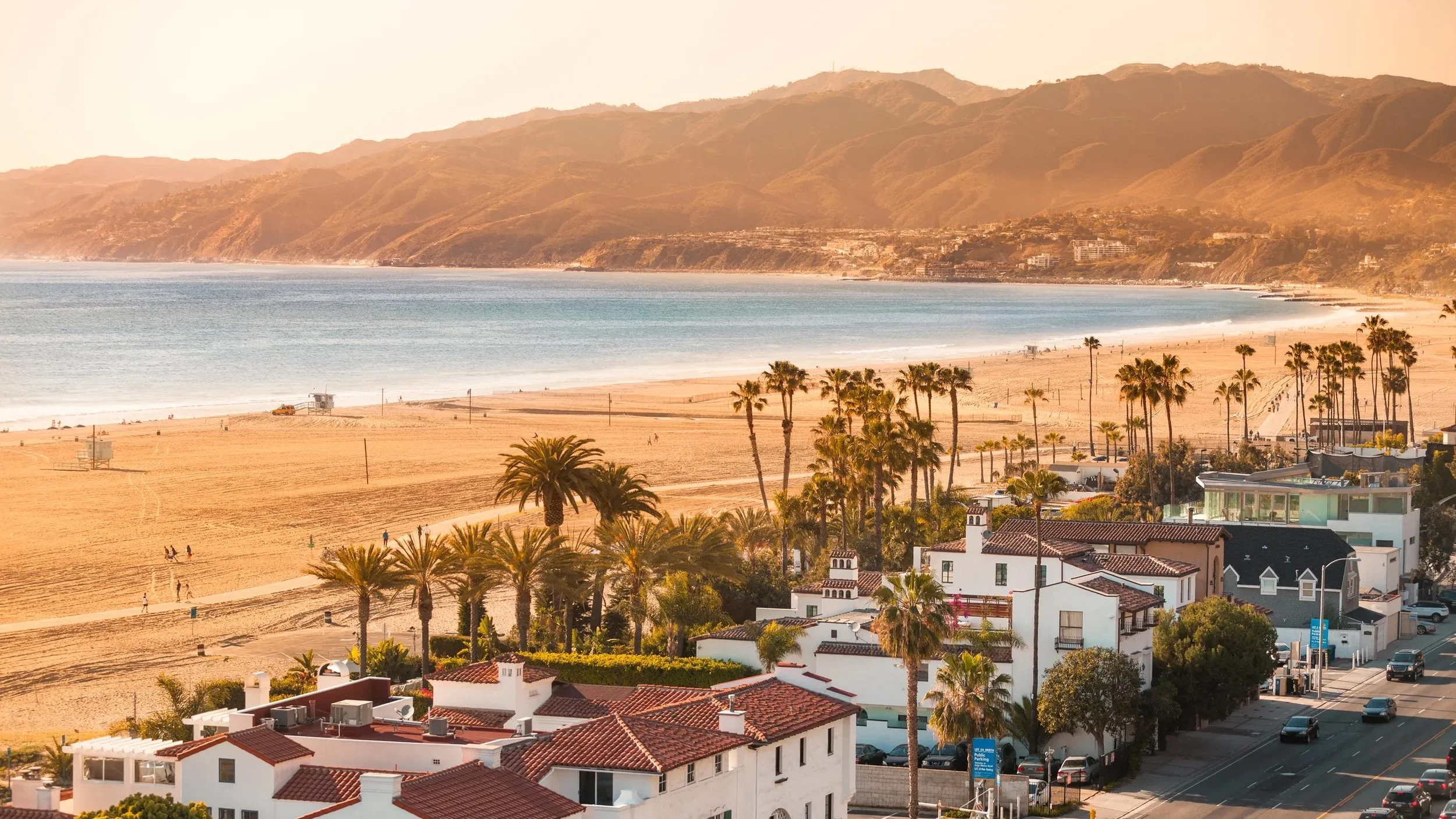 Santa monica multifamily market overview