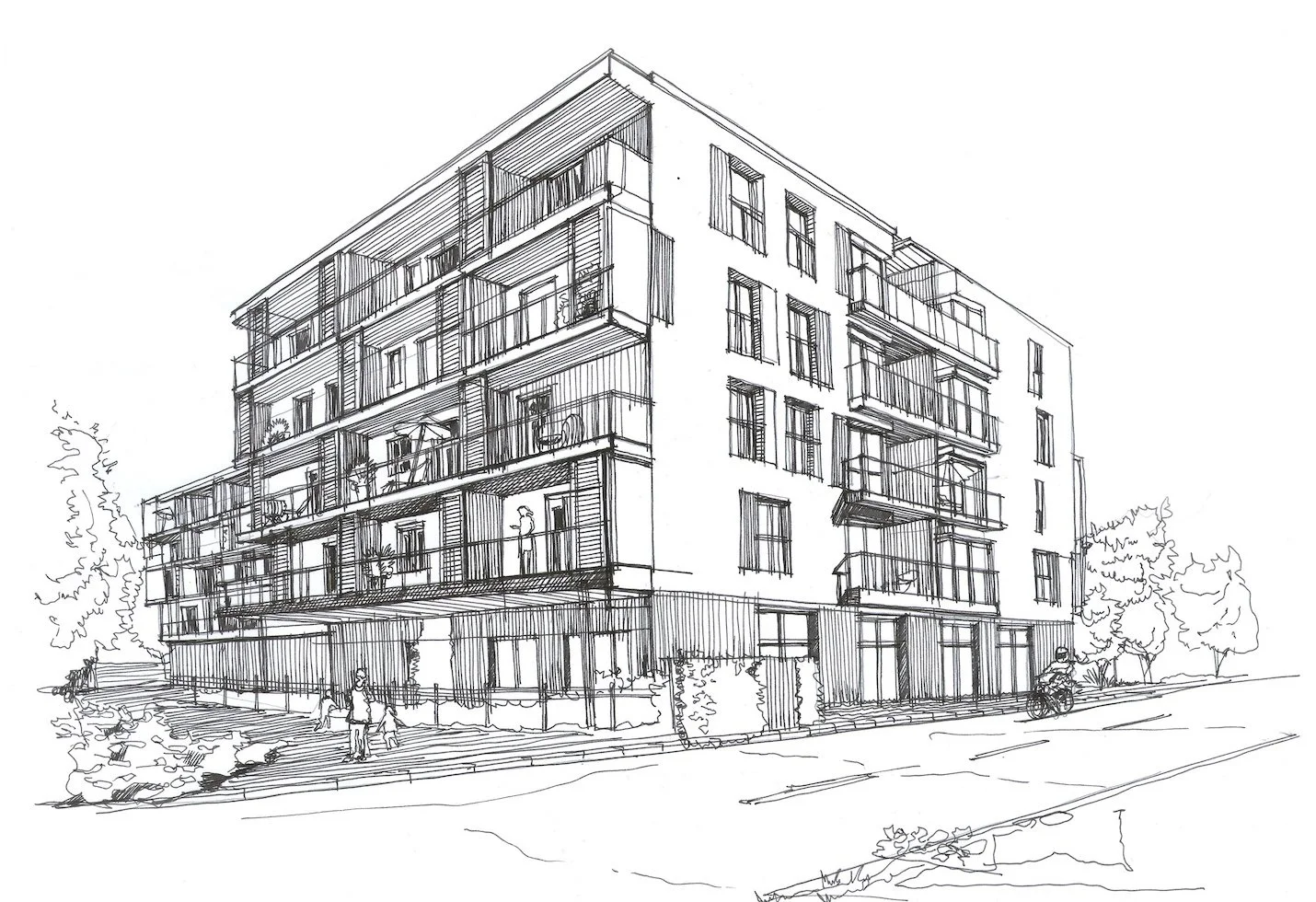 Multifamily apartment broker in los angeles