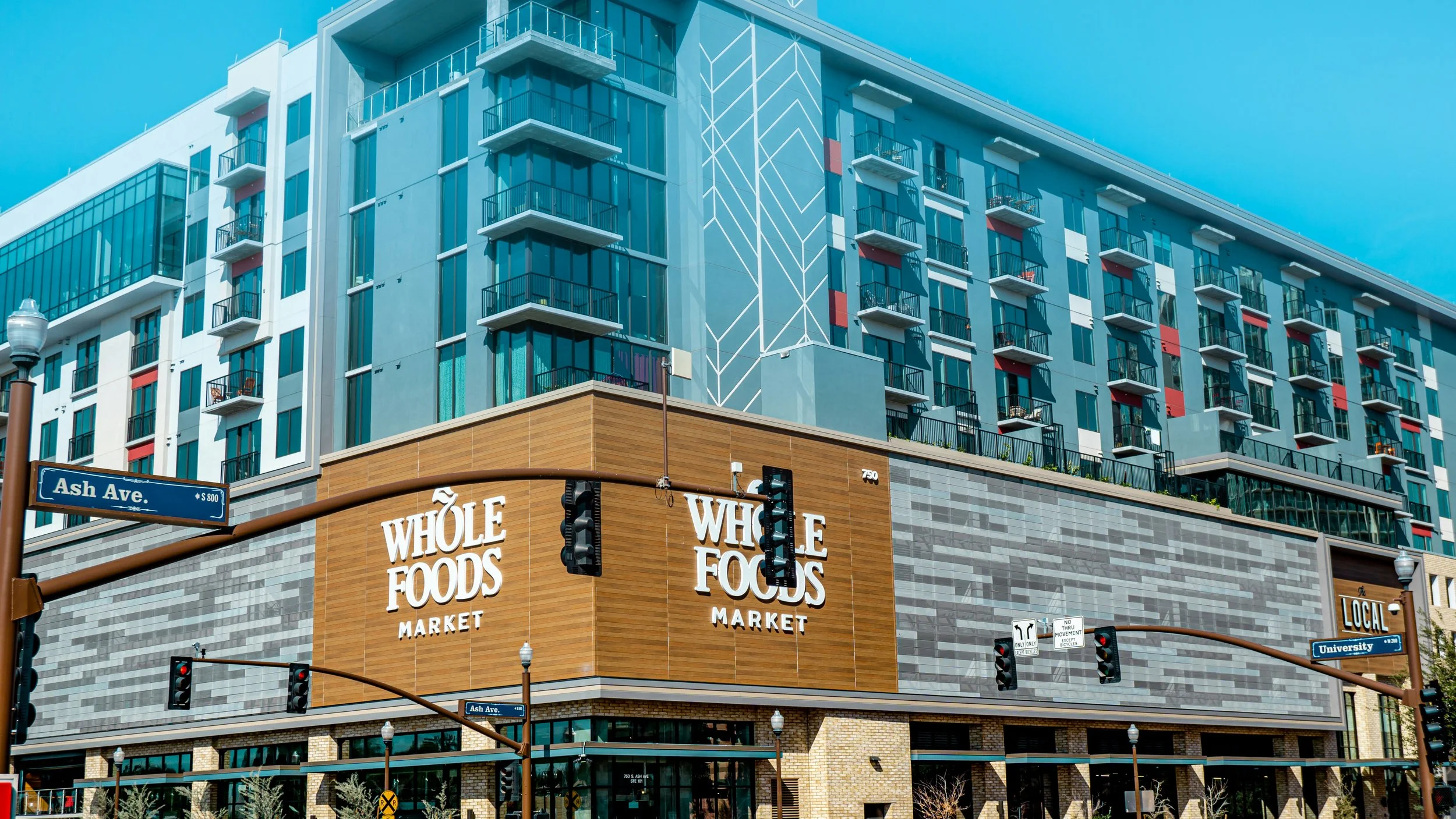 1031 exchange whole foods market