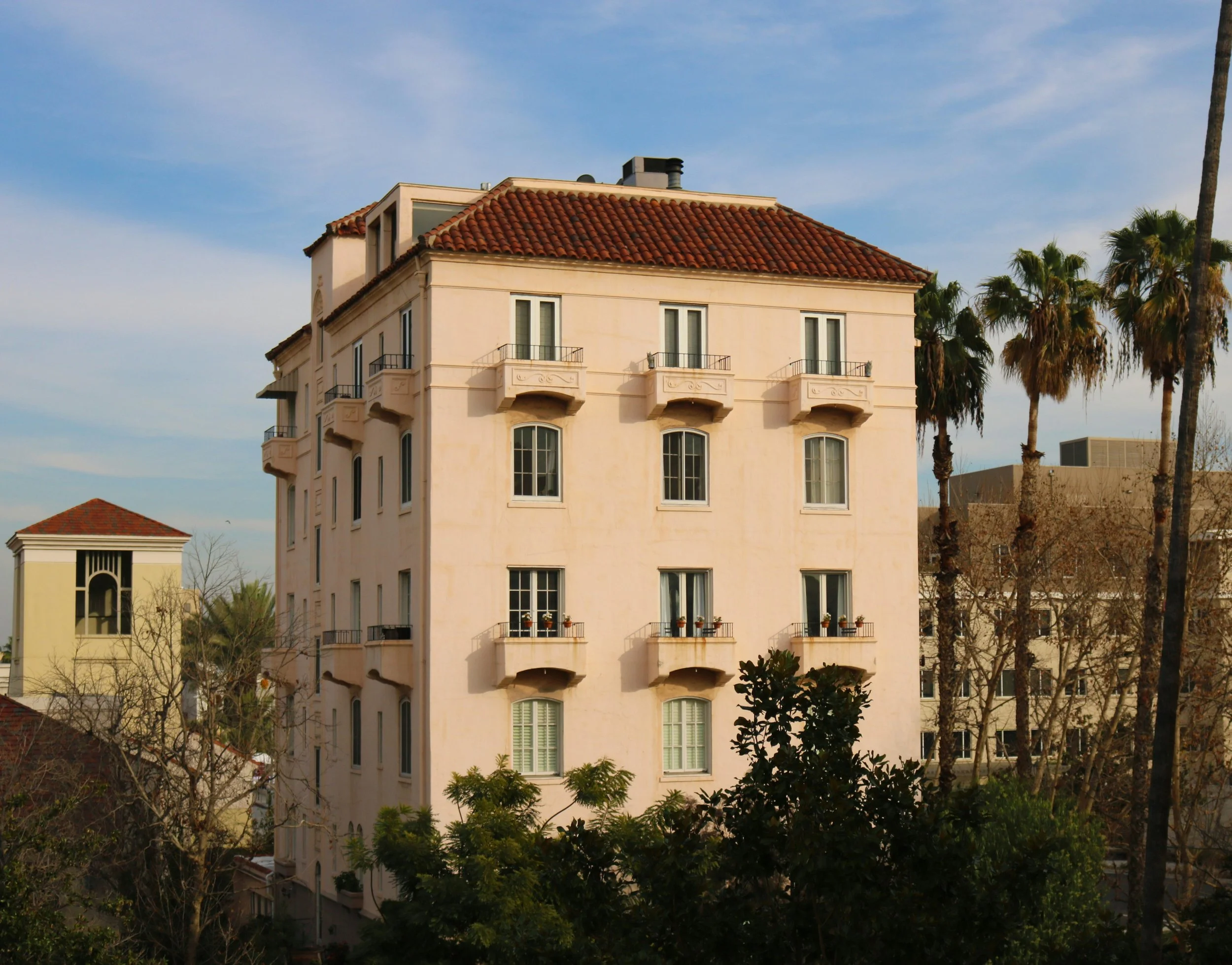 Los Angeles and Pasadena Rent Hike