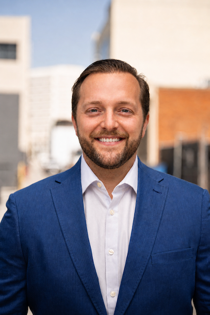 Jake Plewa Los Angeles apartment broker