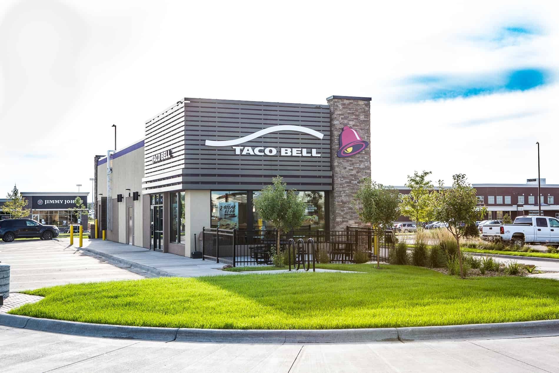 Single Tenant NNN Taco Bell 1031 Exchange Investment