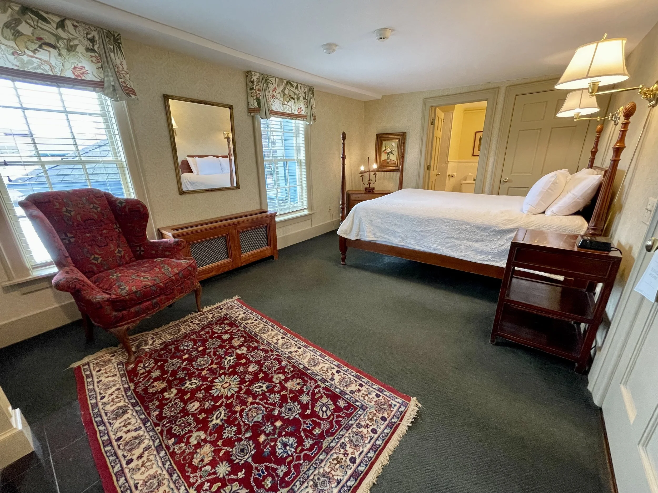 Room 19 (Copy)