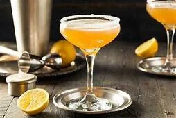 Beverage Service (Copy)