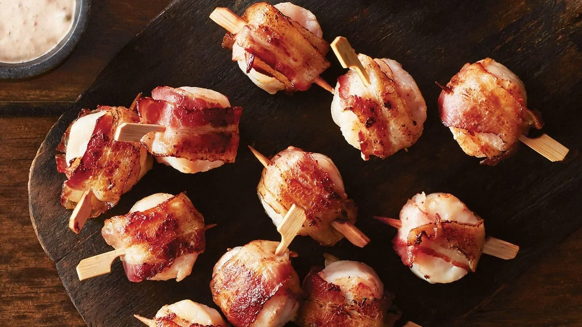 Hors D’oeuvres (Copy)