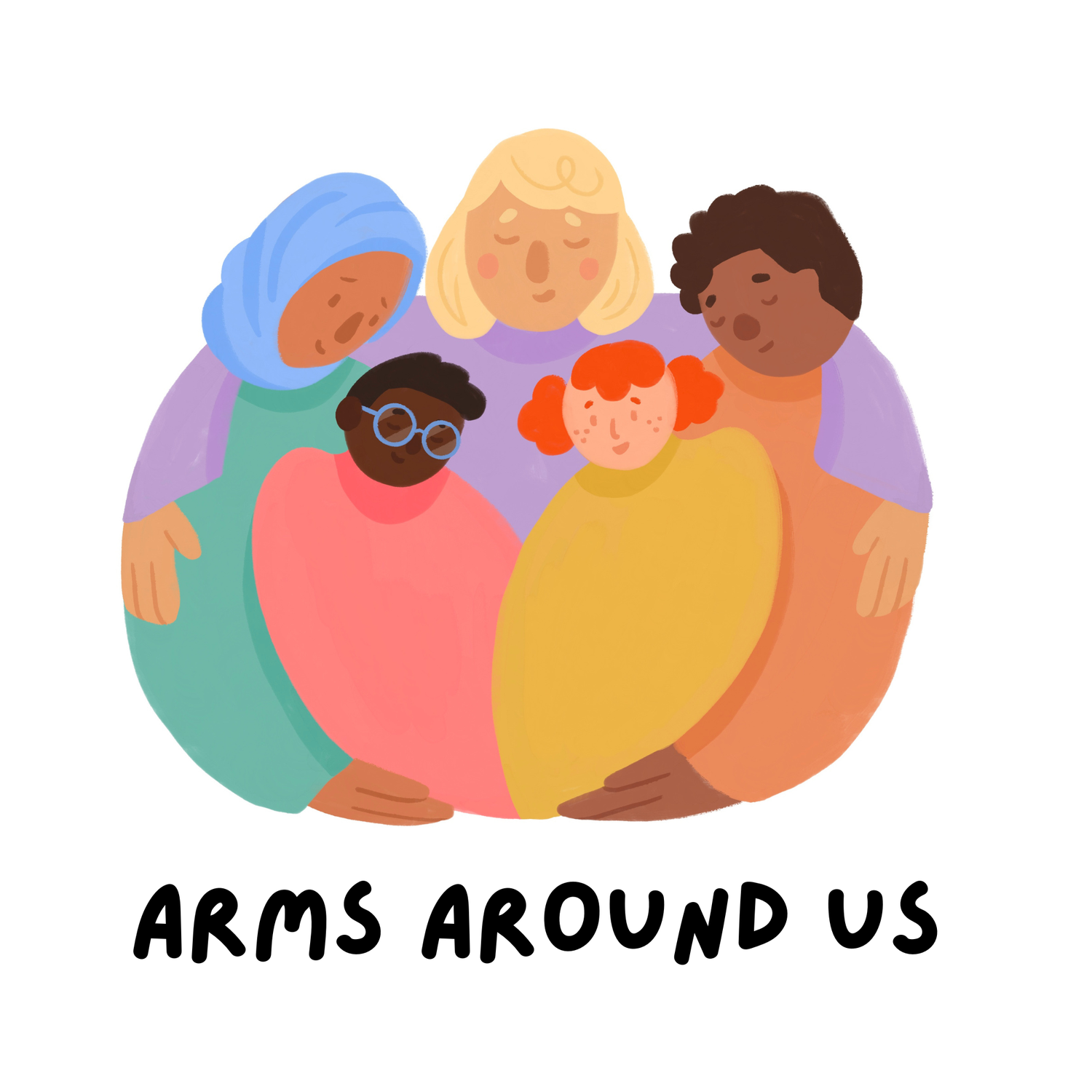 Arms Around Us
