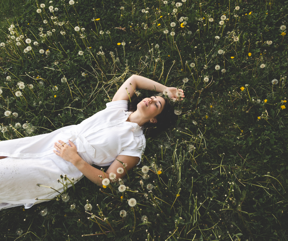 90-Minute Virtual Group Somatic Breathwork Session