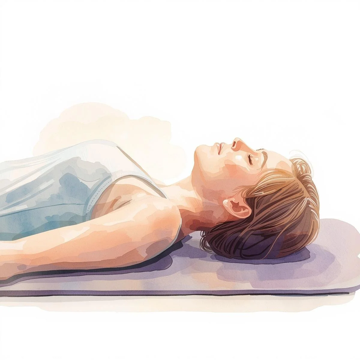 Virtual Somatic Breathwork Journey