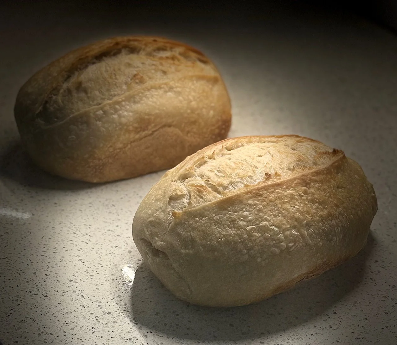 Artisan Sourdough Bread