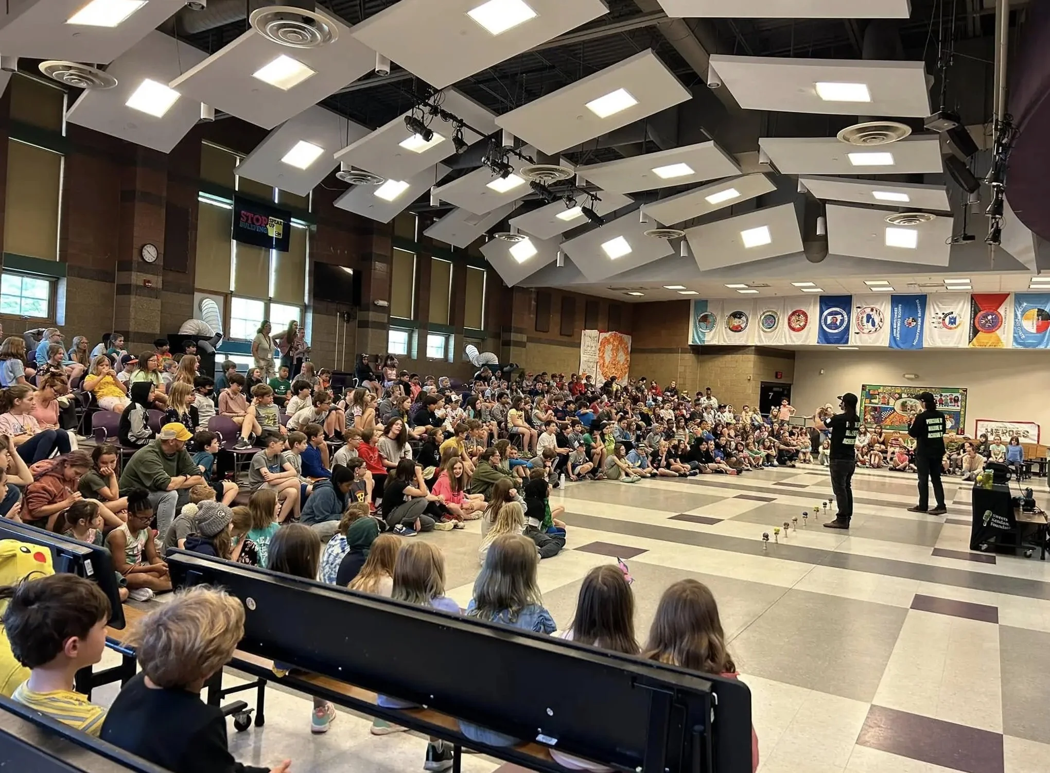 After the ICE Invasion, We Must Invest in Public Schools