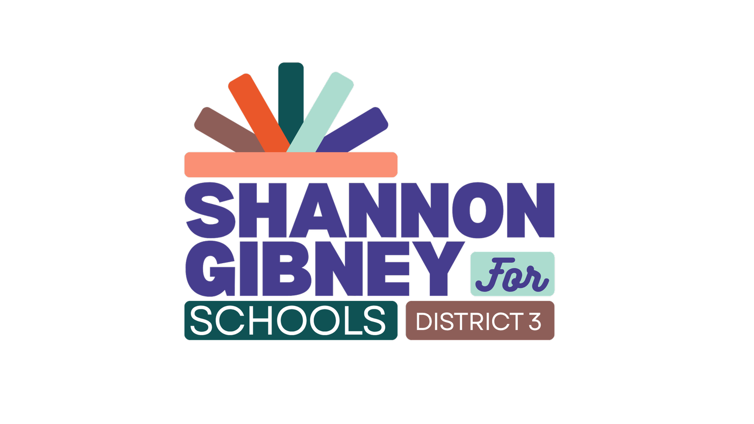 Shannon Gibney for School Board
