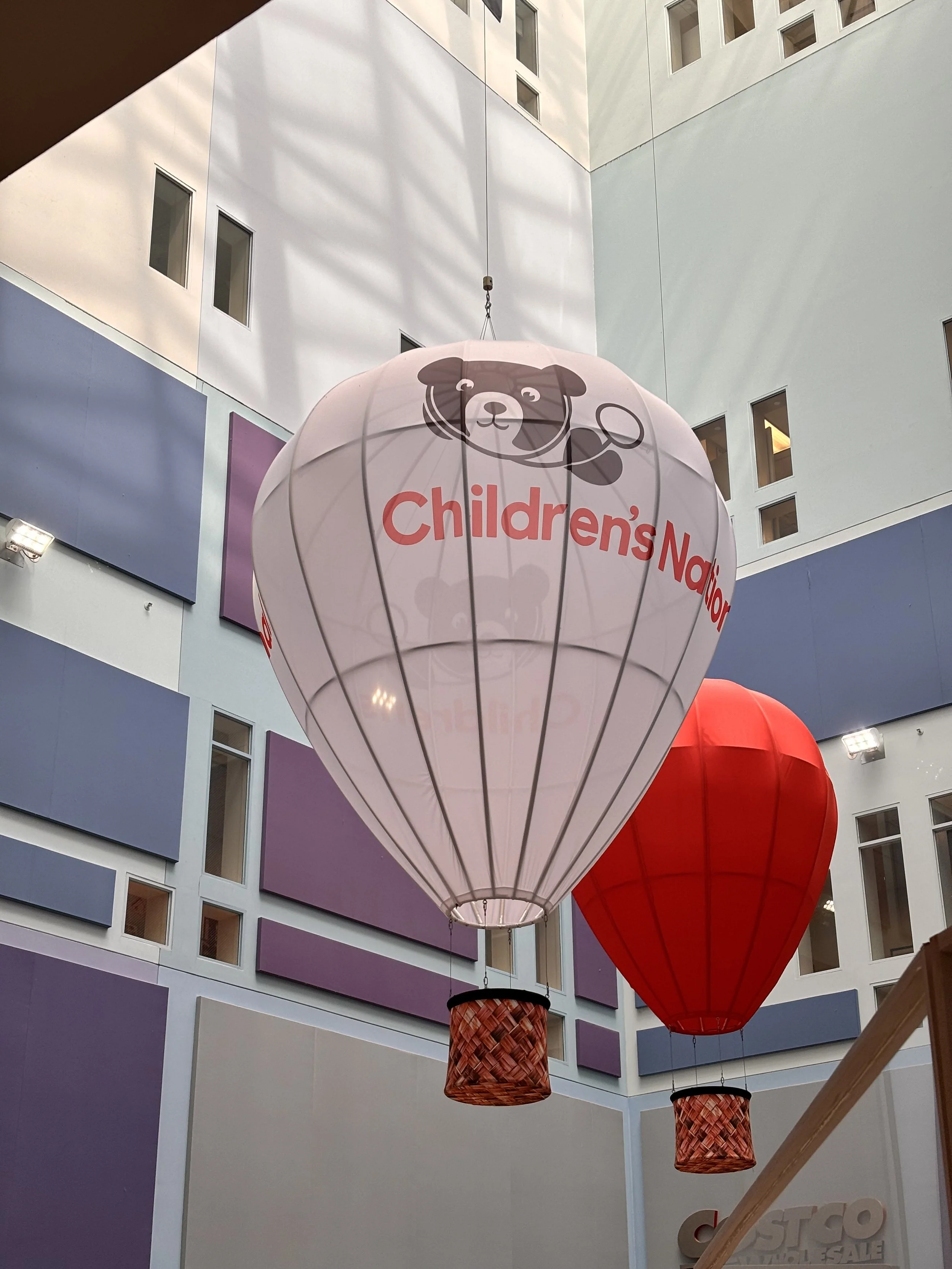 Children’s National