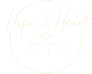 Hope &amp; Heart Wellness Aesthetics