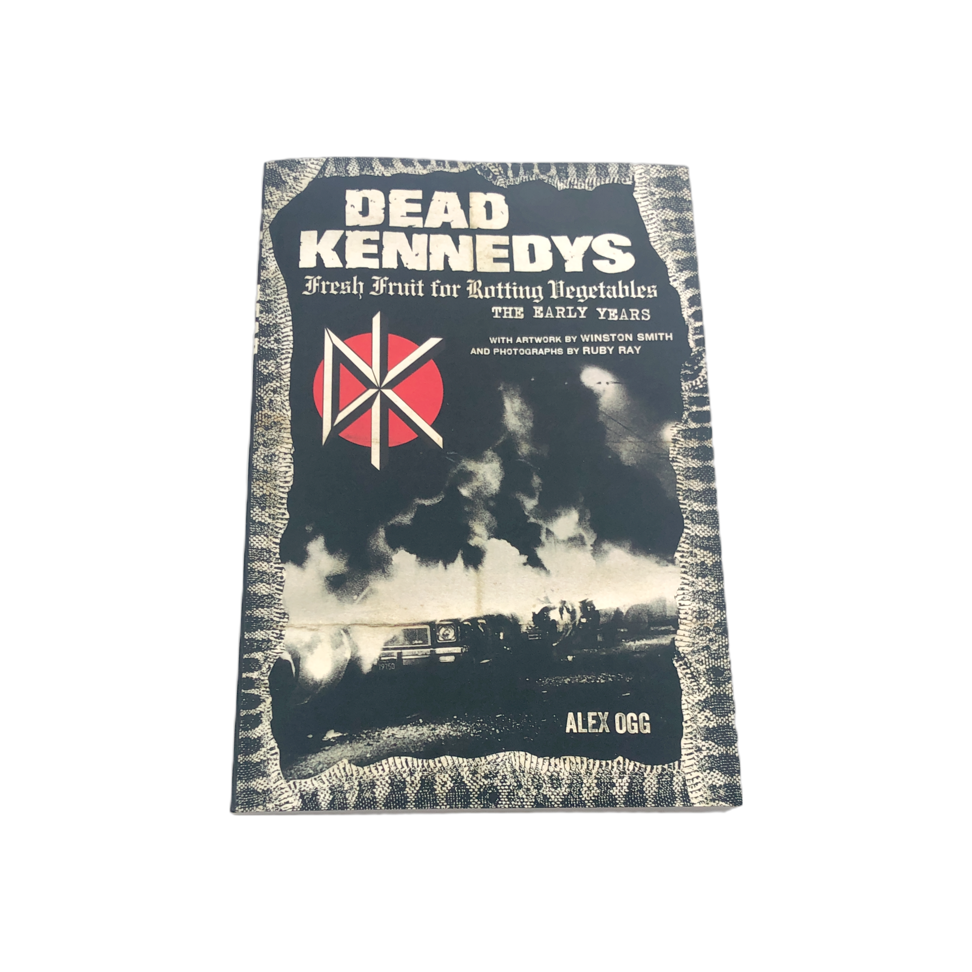 Dead Kennedys - The Early Years