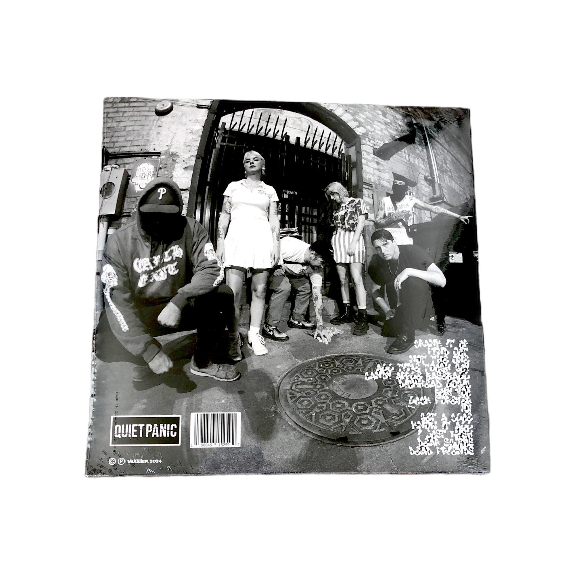 Mugger - Luck Forever Vinyl - Back.PNG