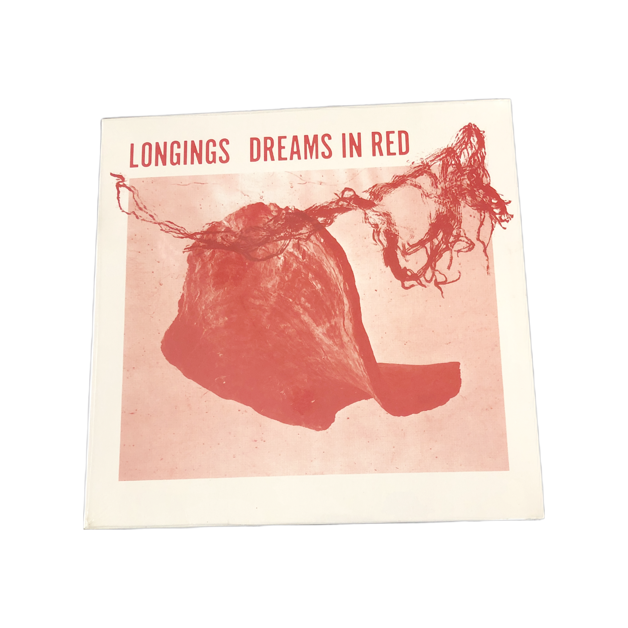 Longings - Dreams in Red