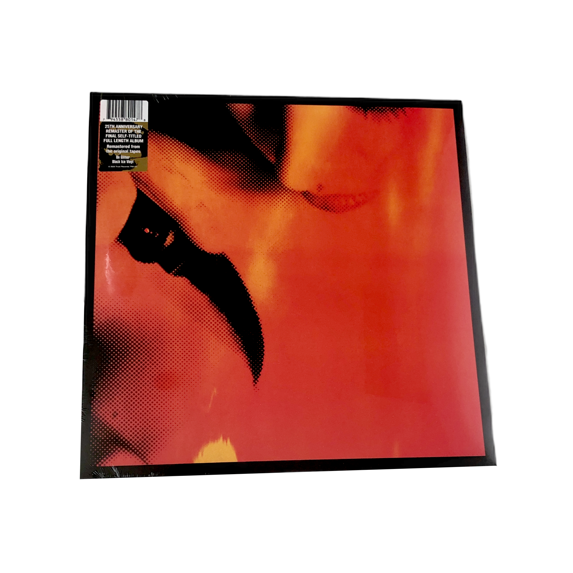 Ink & Dagger - Self Titled