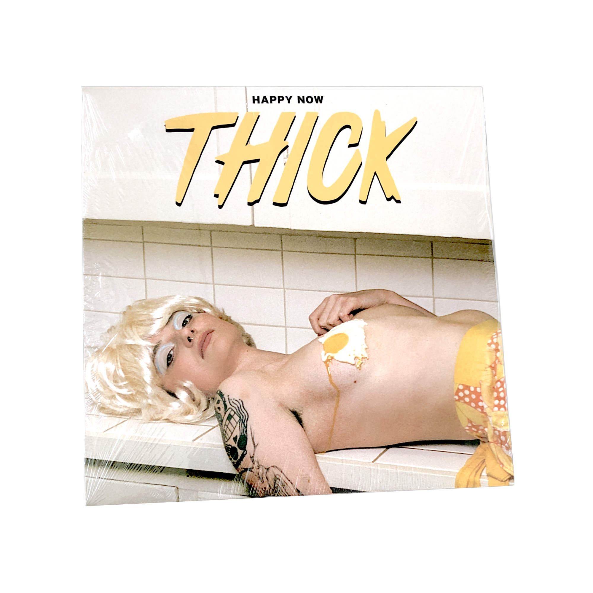 Thick - Happy Now Vinyl - Front.PNG