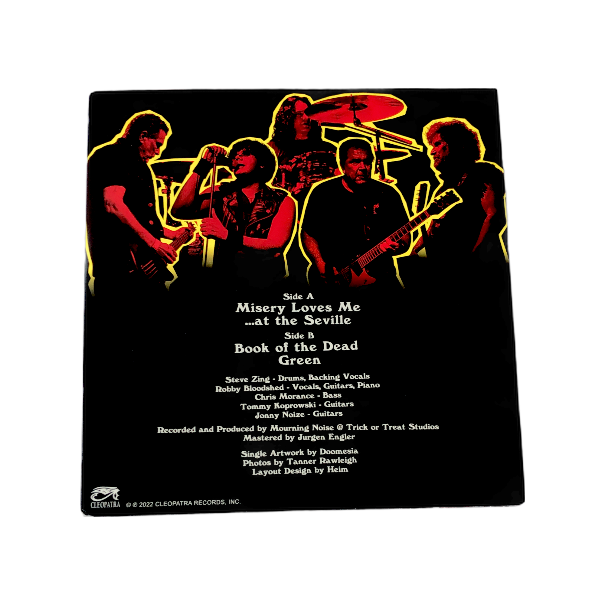 Mourning Noise - At The Seville Vinyl - Back.PNG