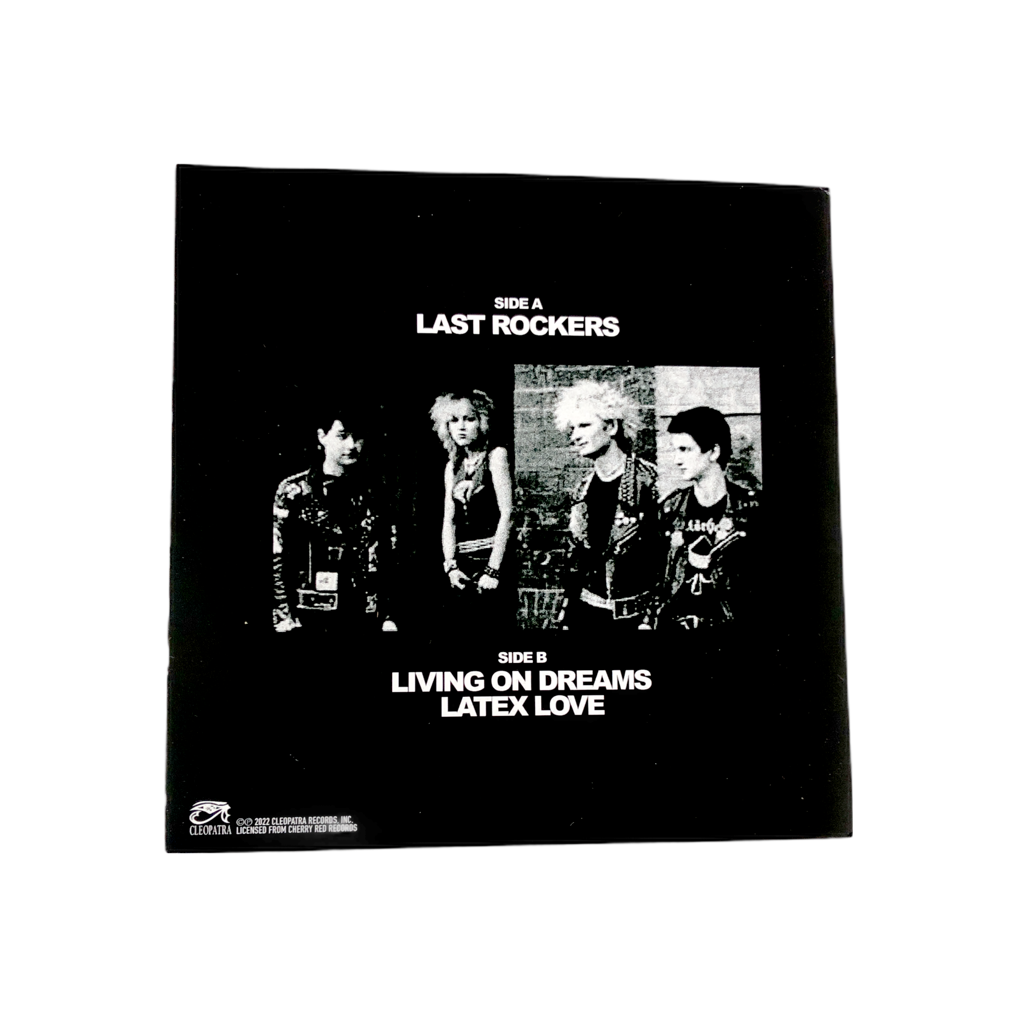 Vice Squad - Last Rockers Vinyl - Back.PNG