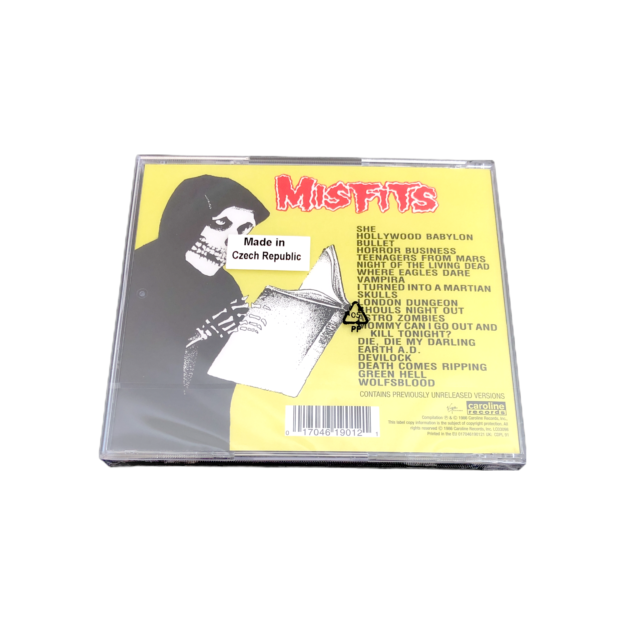 Misfits -  Collection CD - Back.PNG