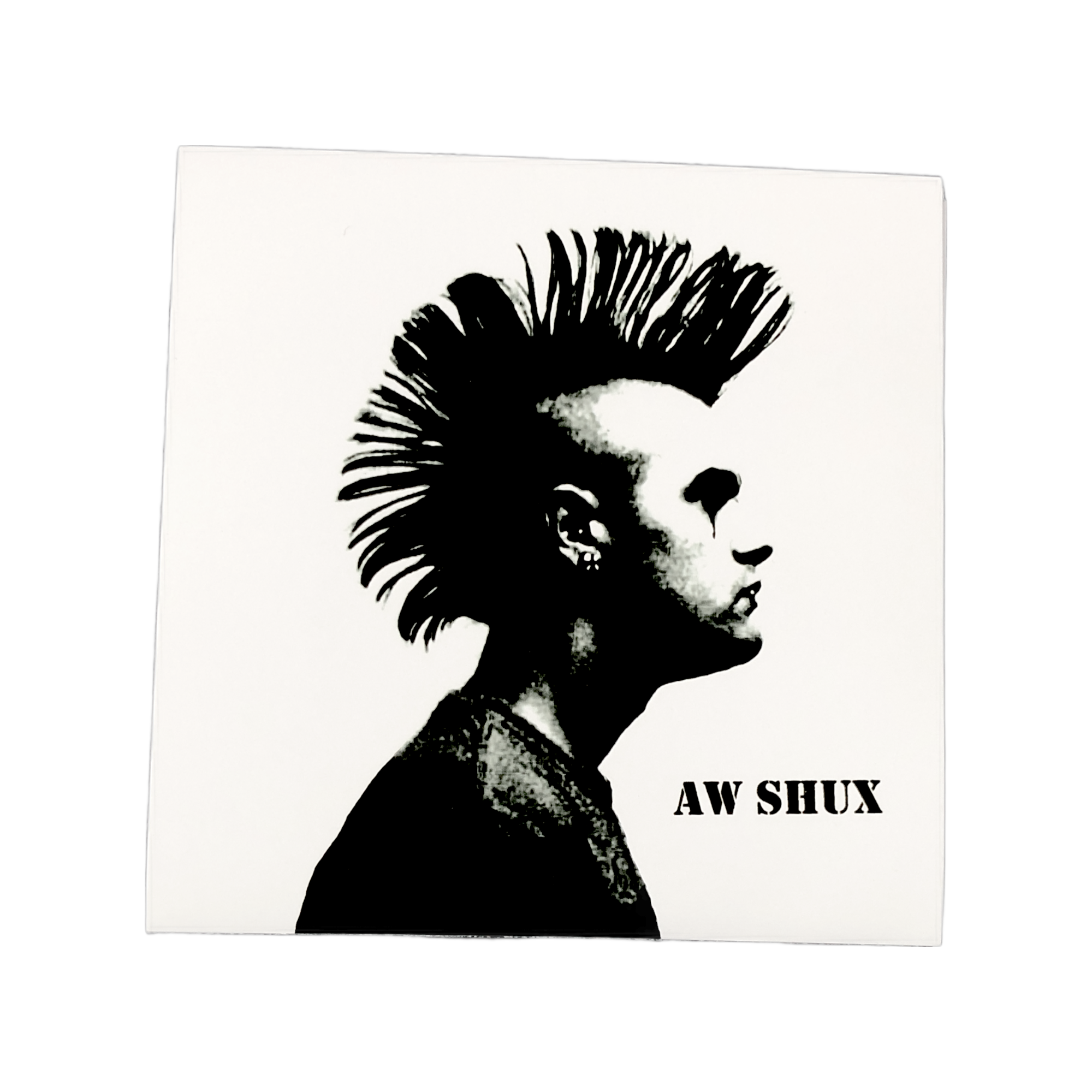 Aw Shux - Changes