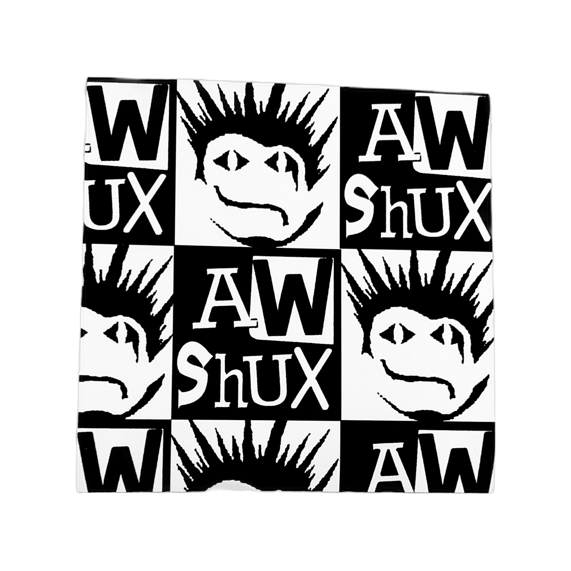 Aw Shux - The American Me!