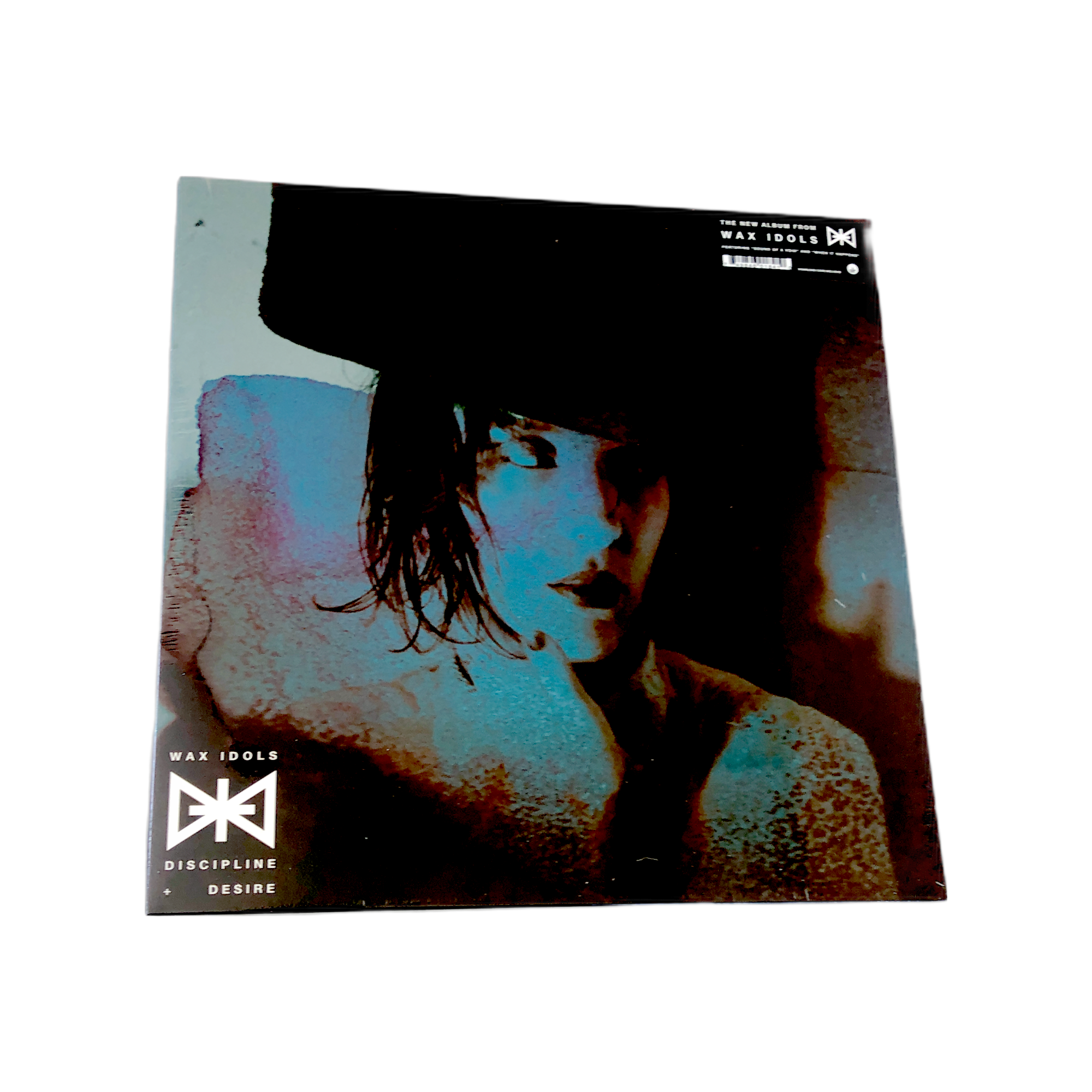 Wax Idols - Discipline + Desire