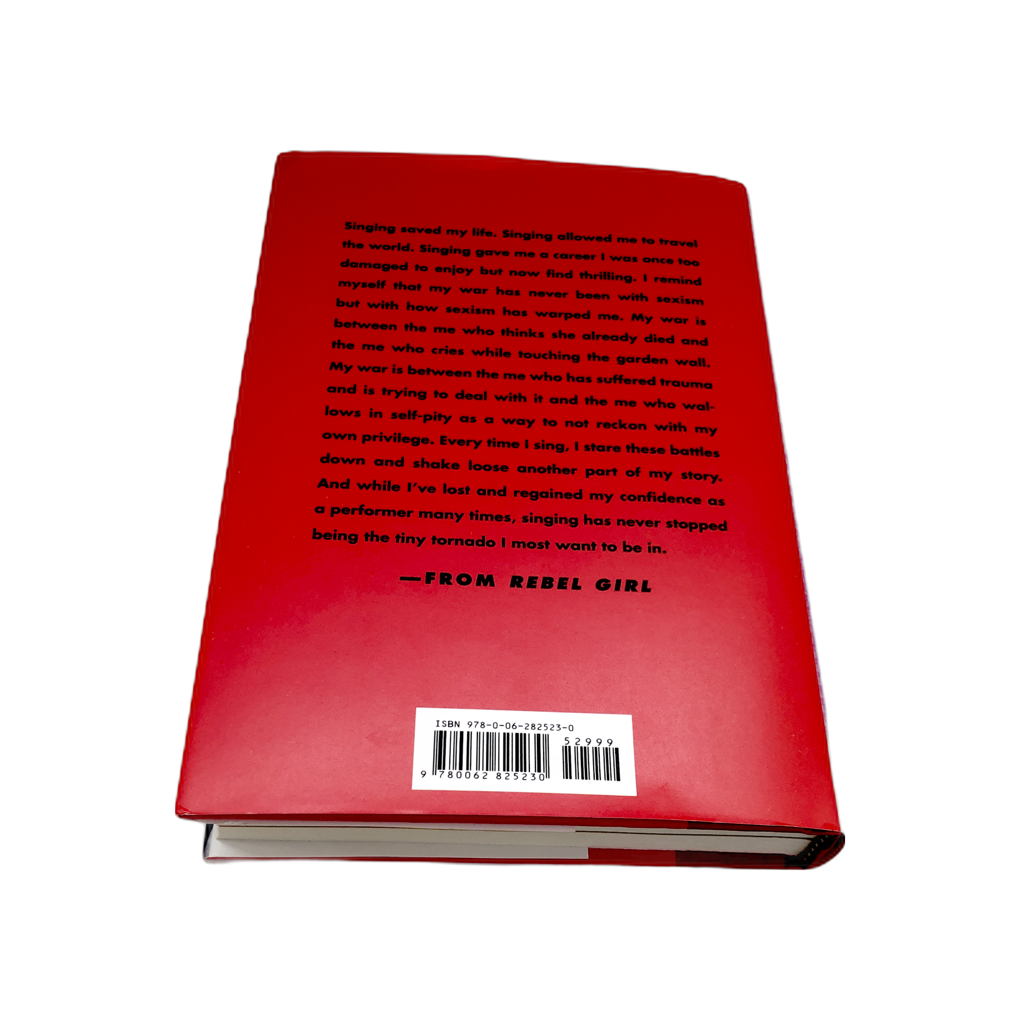Rbel Girl - Kathleen Hanna Book Back.PNG