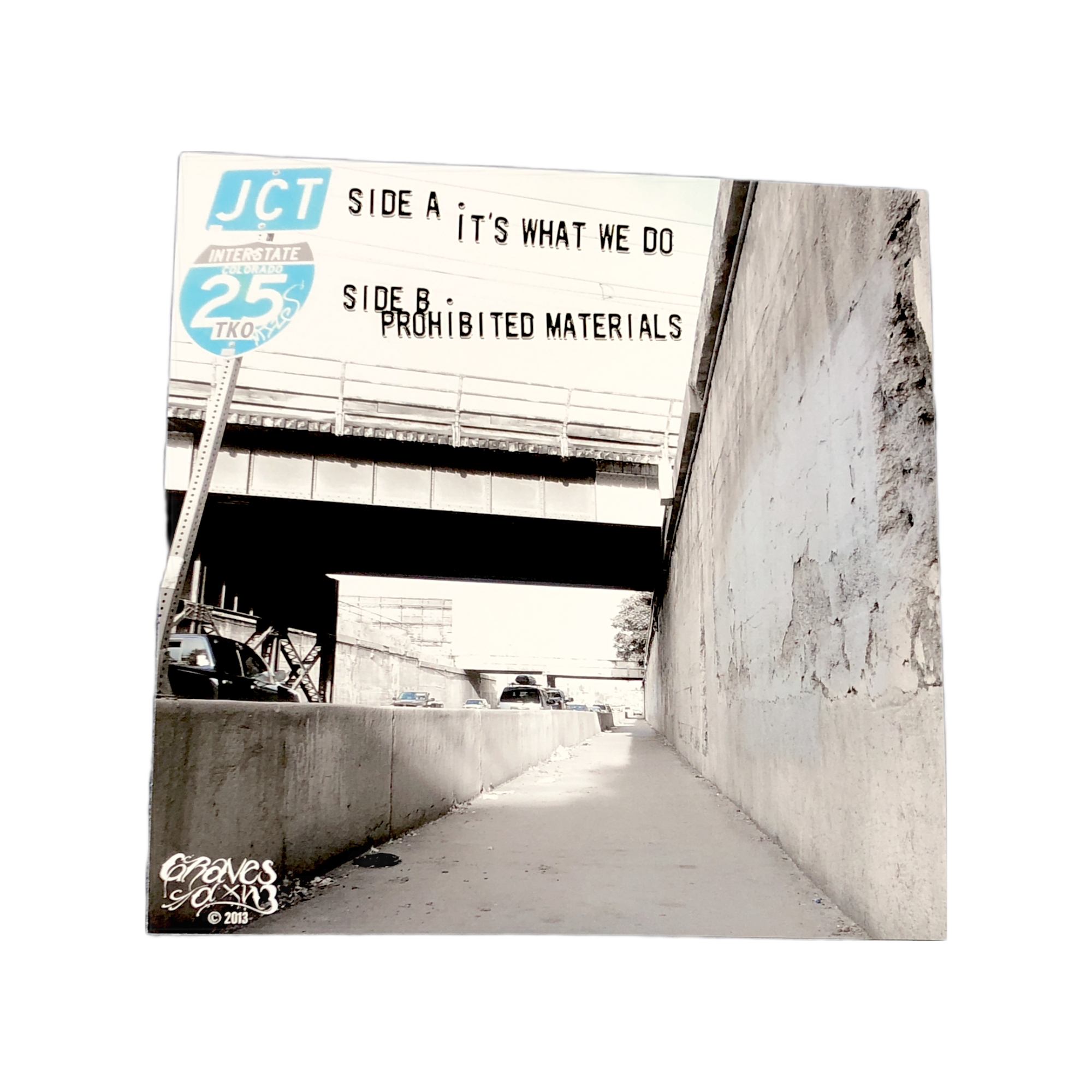 Aw Shux - Its What We Do Vinyl - Back.PNG