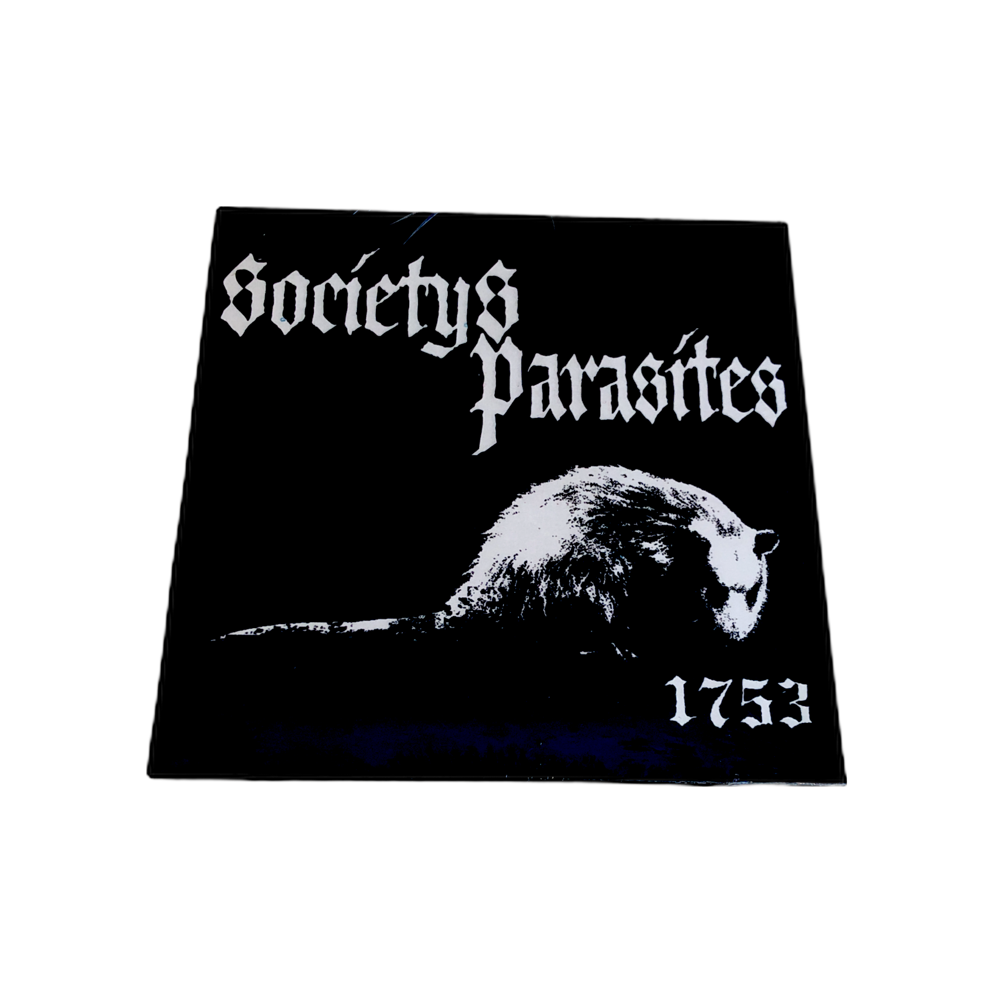 Societys Parasites - 1753