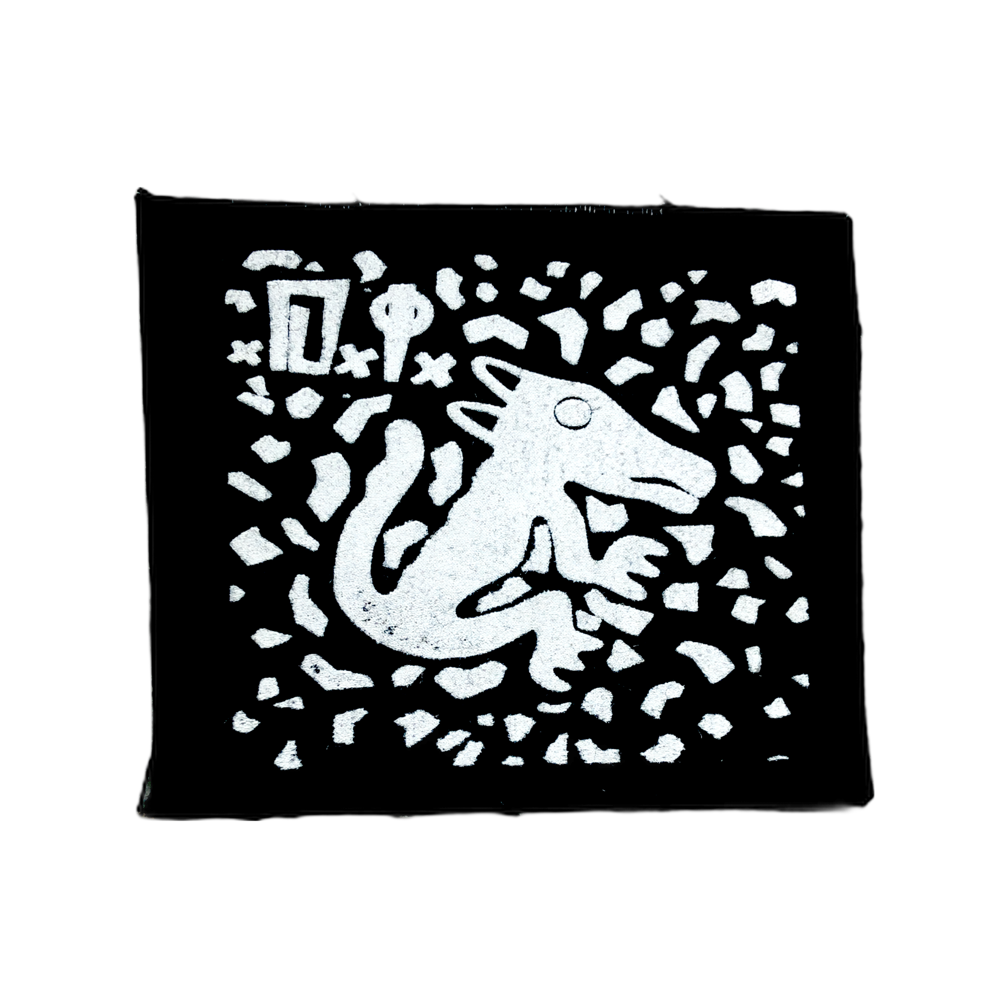 D.I. - Team Goon Patch