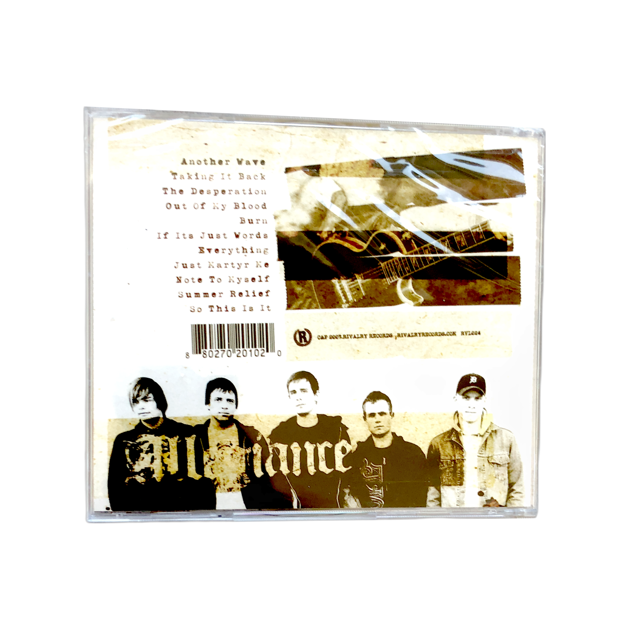 Allegiance - Desperation CD - Back.PNG
