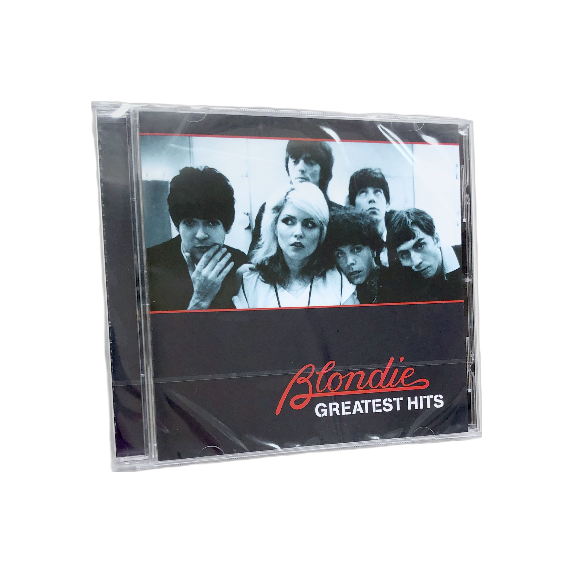 Blondie - Greatest Hits