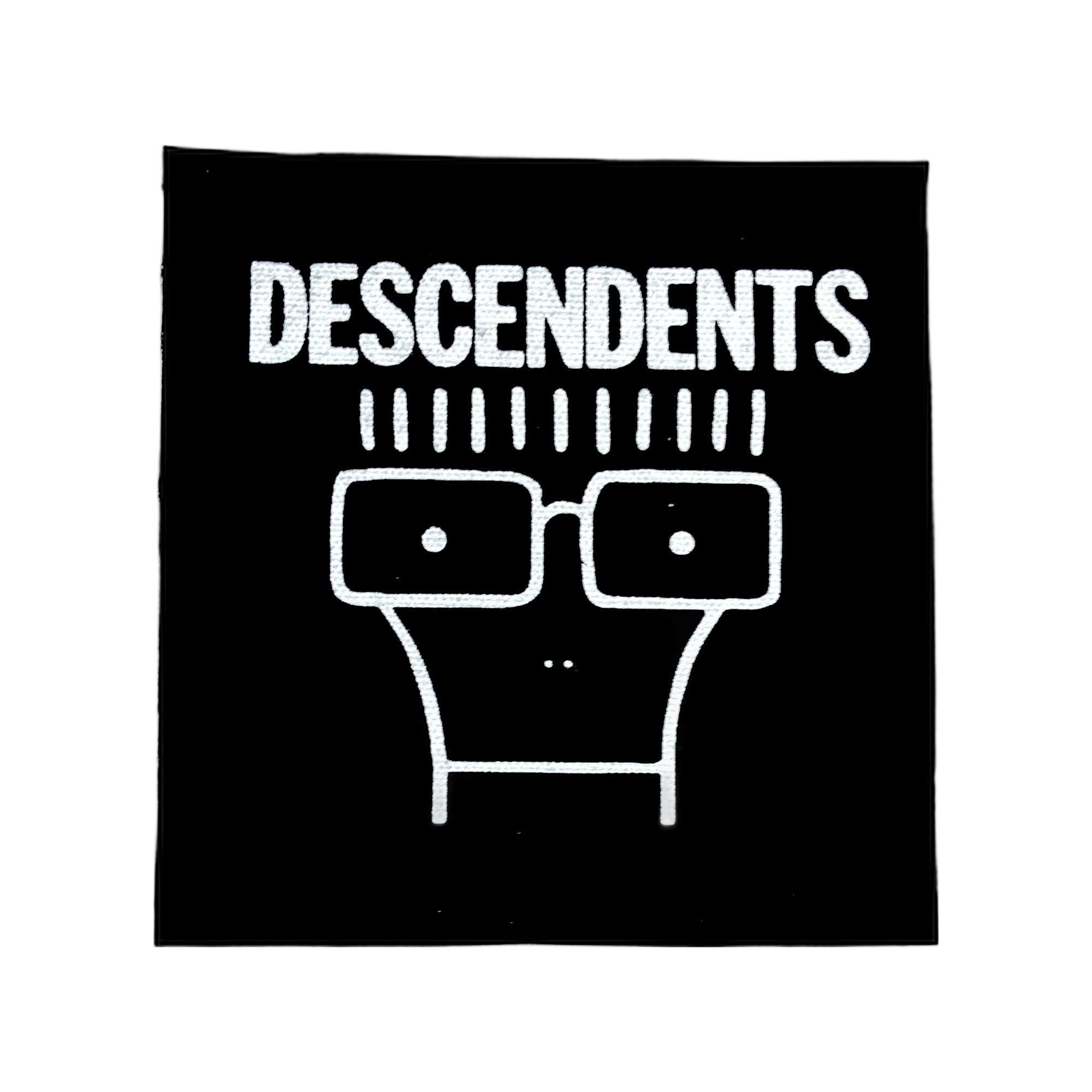 Descendents - Patch