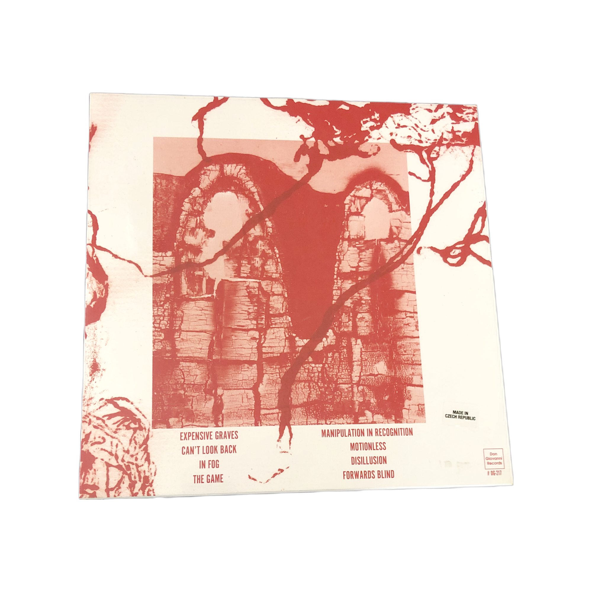 Longings - Dreams in Red Vinyl - Back.PNG
