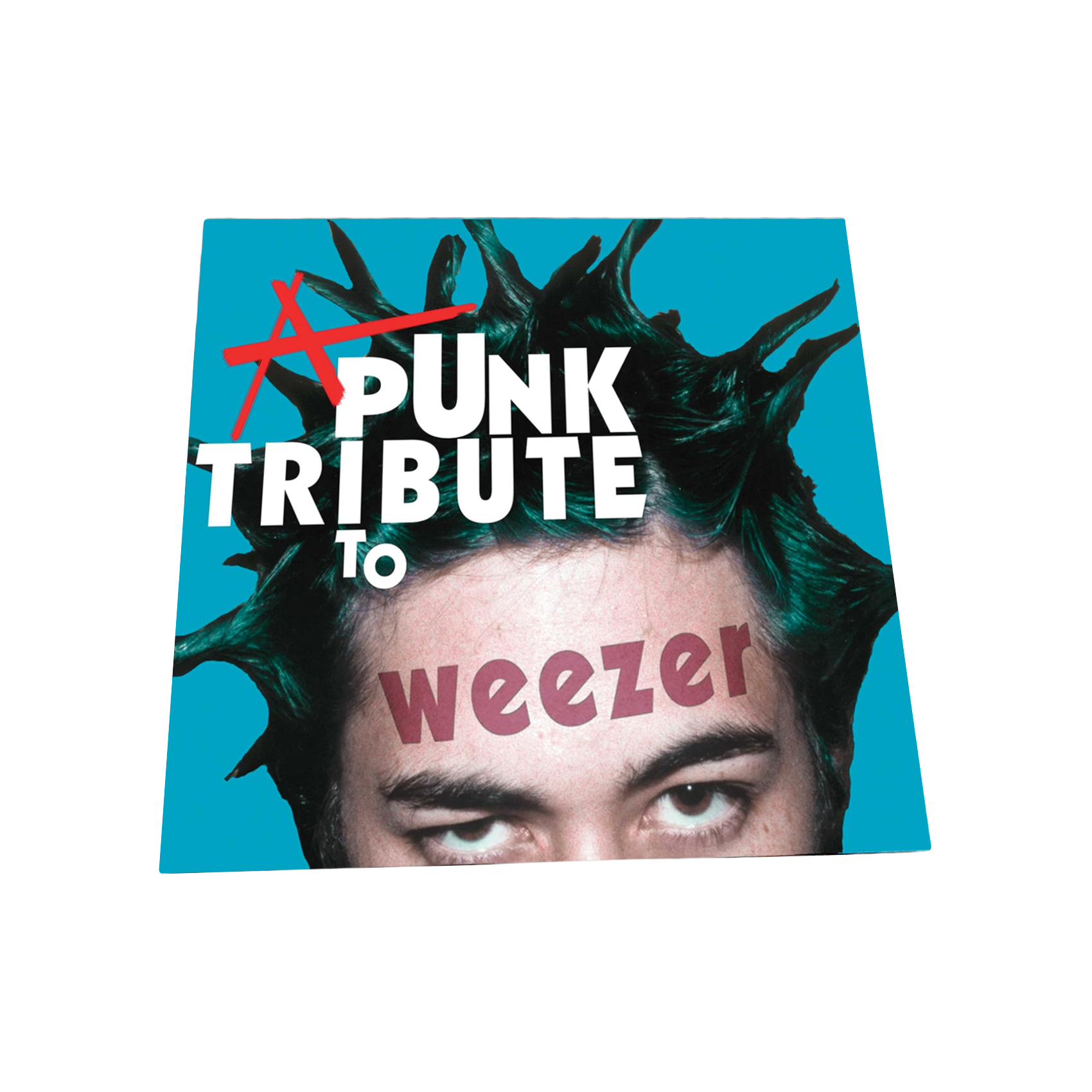 A Punk Tribute To Weezer