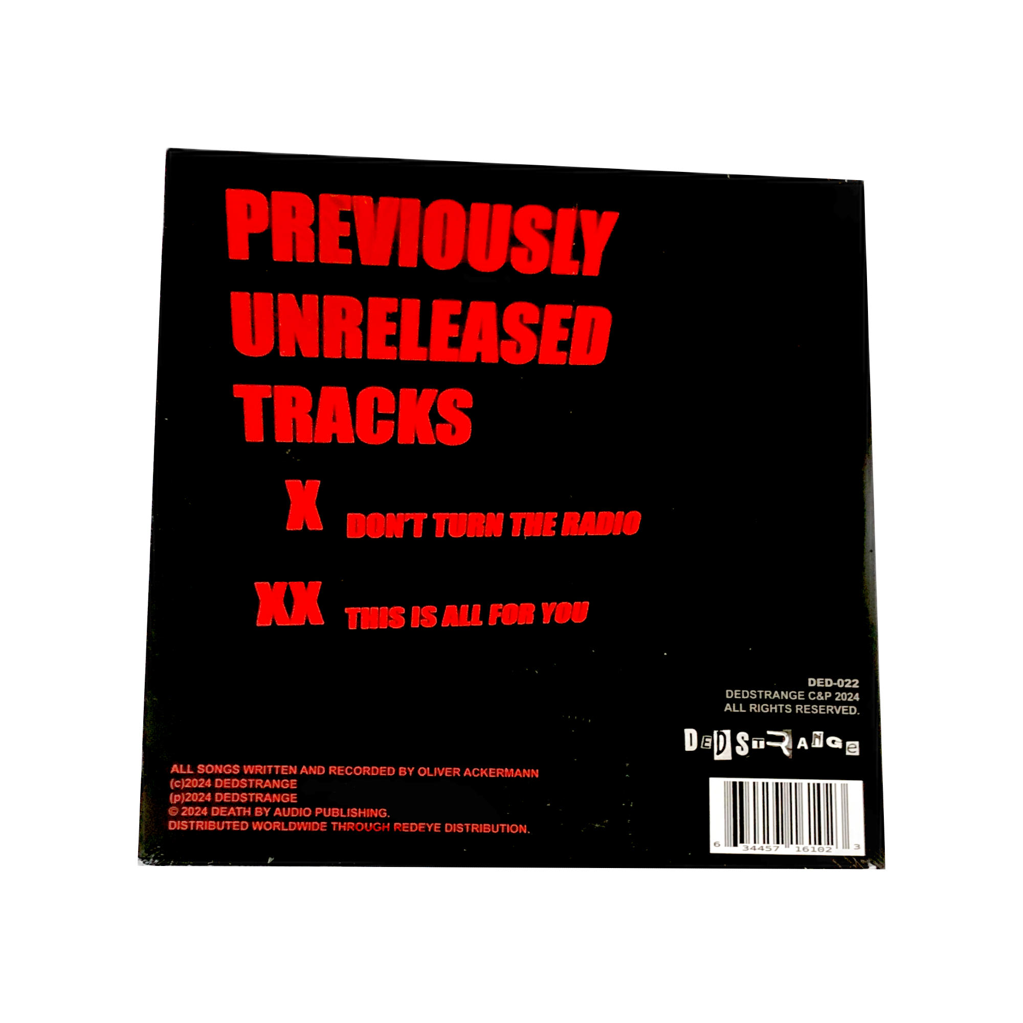 A Place To Bury Strangers Vinyl 3 - Back.PNG