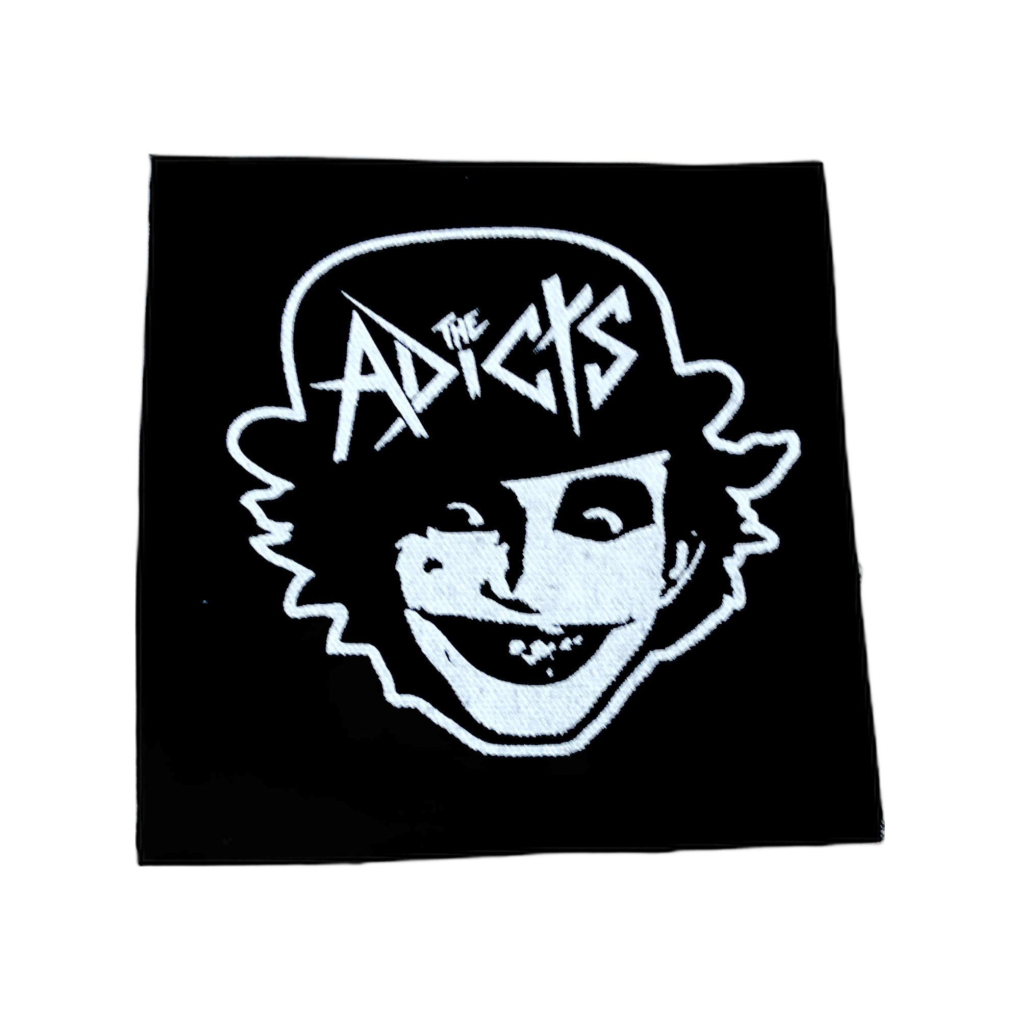 The Adicts - Patch