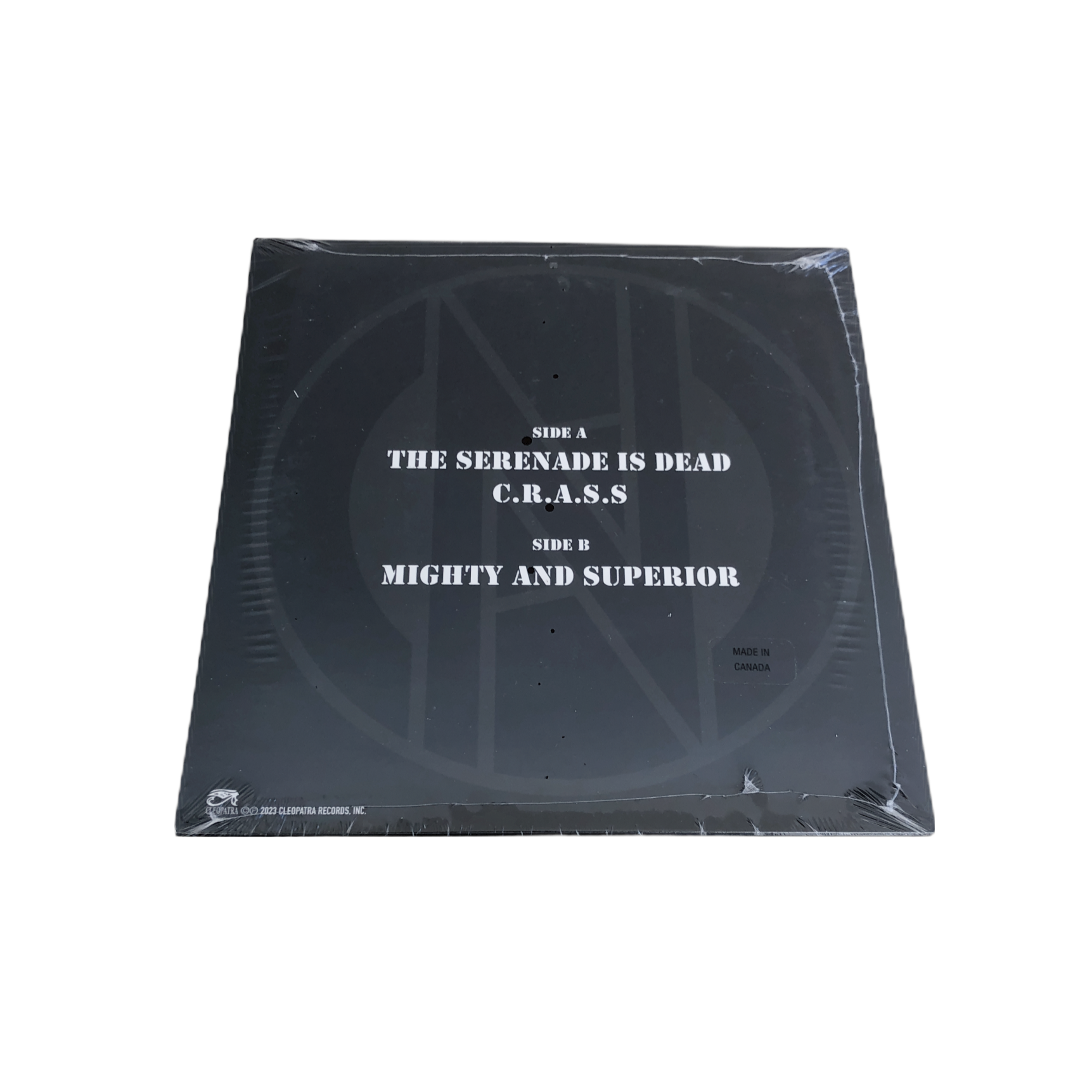 Conflict+-+The+Serenade+is+Dead+Vinyl+-+Back.png