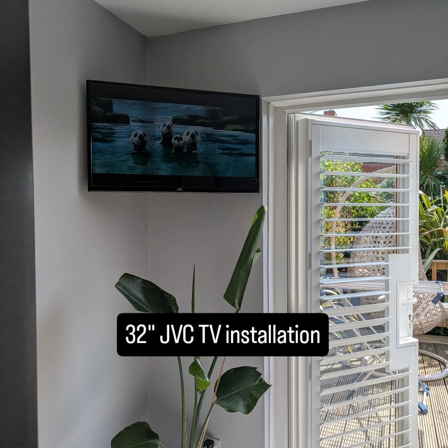 Tv wall mounting service, tvanddishinstallations.ie
Dublin+40km

#TVWallMounting
#TVInstallation
#WallMountedTV
#TVMountingService
#TVInstaller
#MountedTV
#TVMountingDoneRight
#HomeEntertainmentSetup
#FlatScreenMounting
#SmartTVSetup
#DublinBusiness

